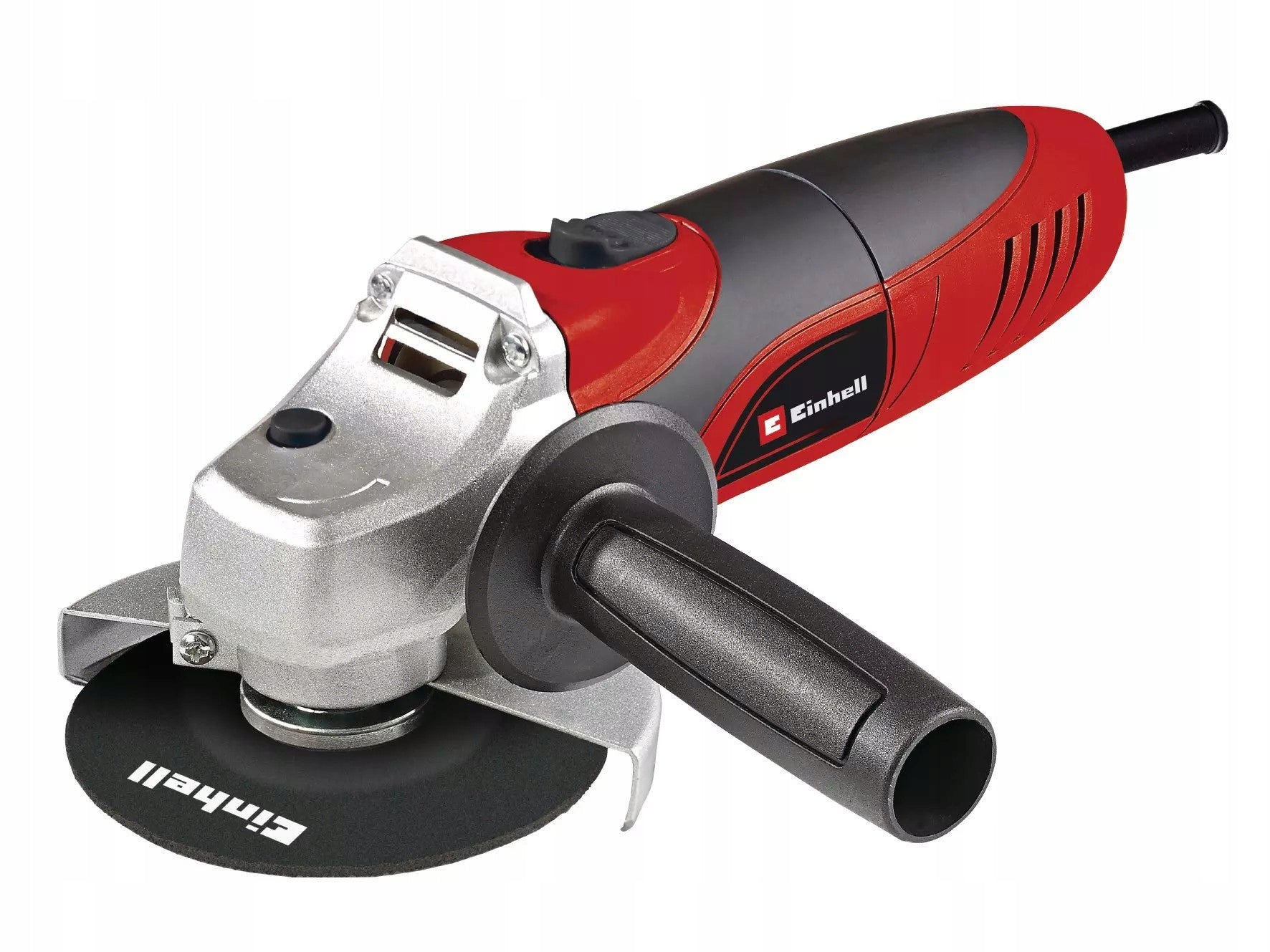 Network angle grinder Einhell TC-WS 125 850 W