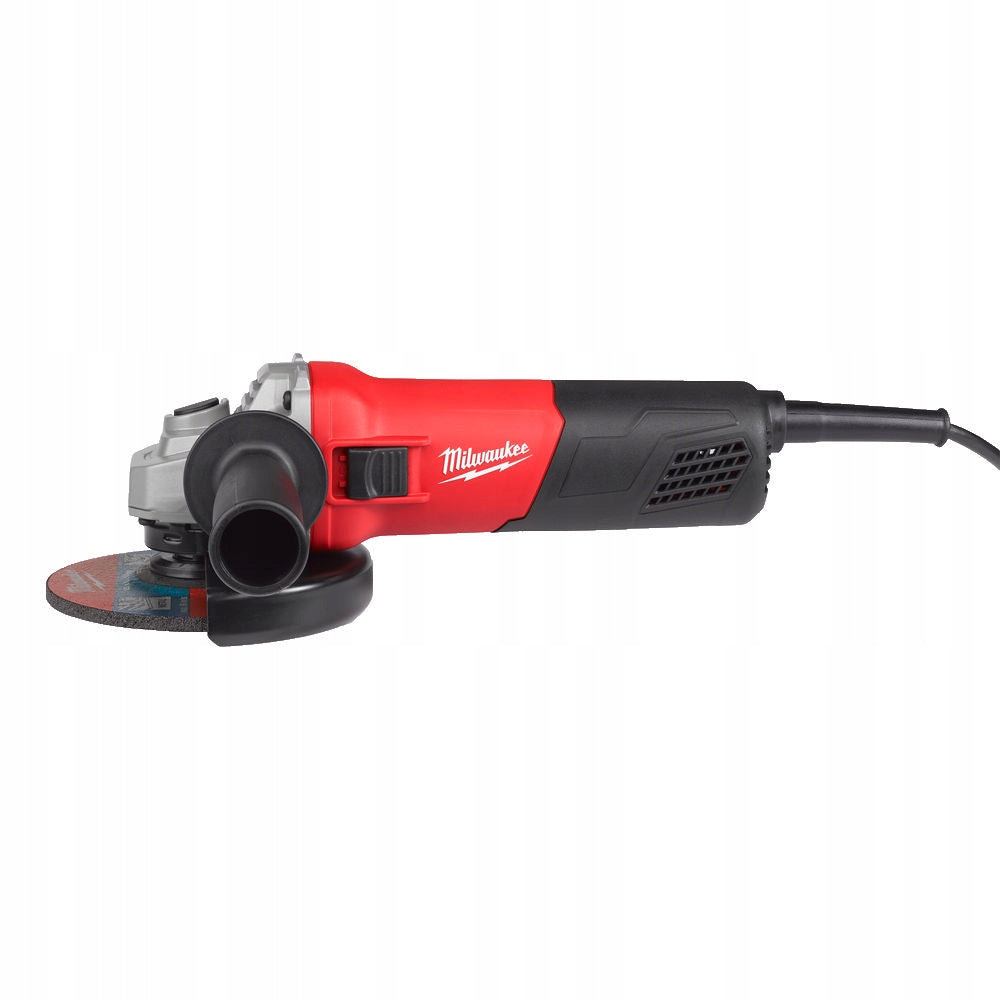 Network angle grinder Milwaukee AG 800-125E 800W 125mm soft start Brand Milwaukee