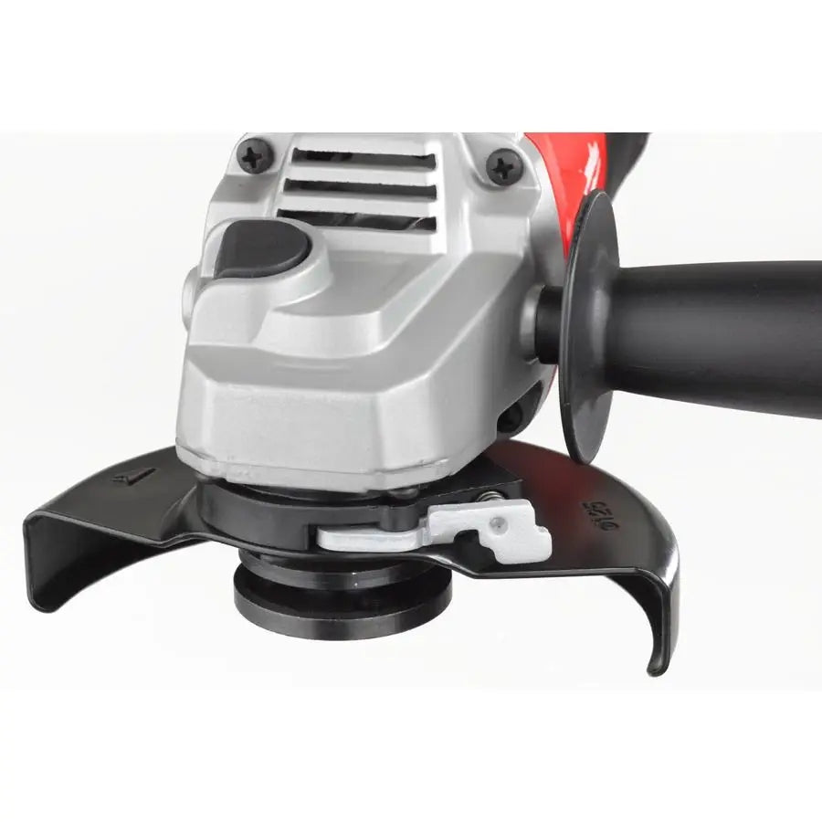 Network angle grinder Milwaukee AG 800-125E 800W 125mm soft start Manufacturer code 4933451211