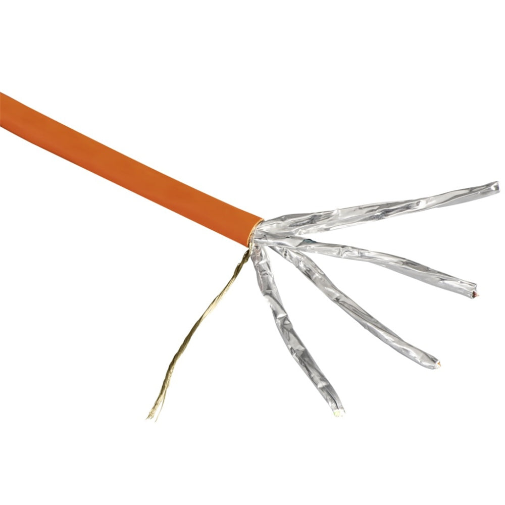 Network cable Hama Cat7, 10 m, without plugs EAN (GTIN) 4007249200976