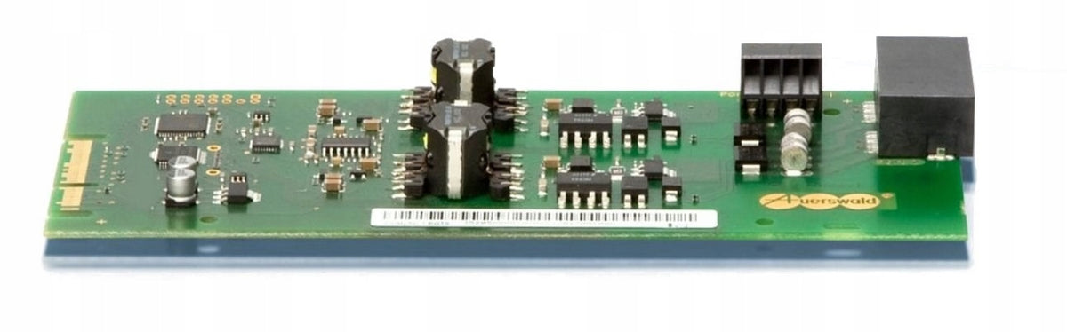 Network card AC