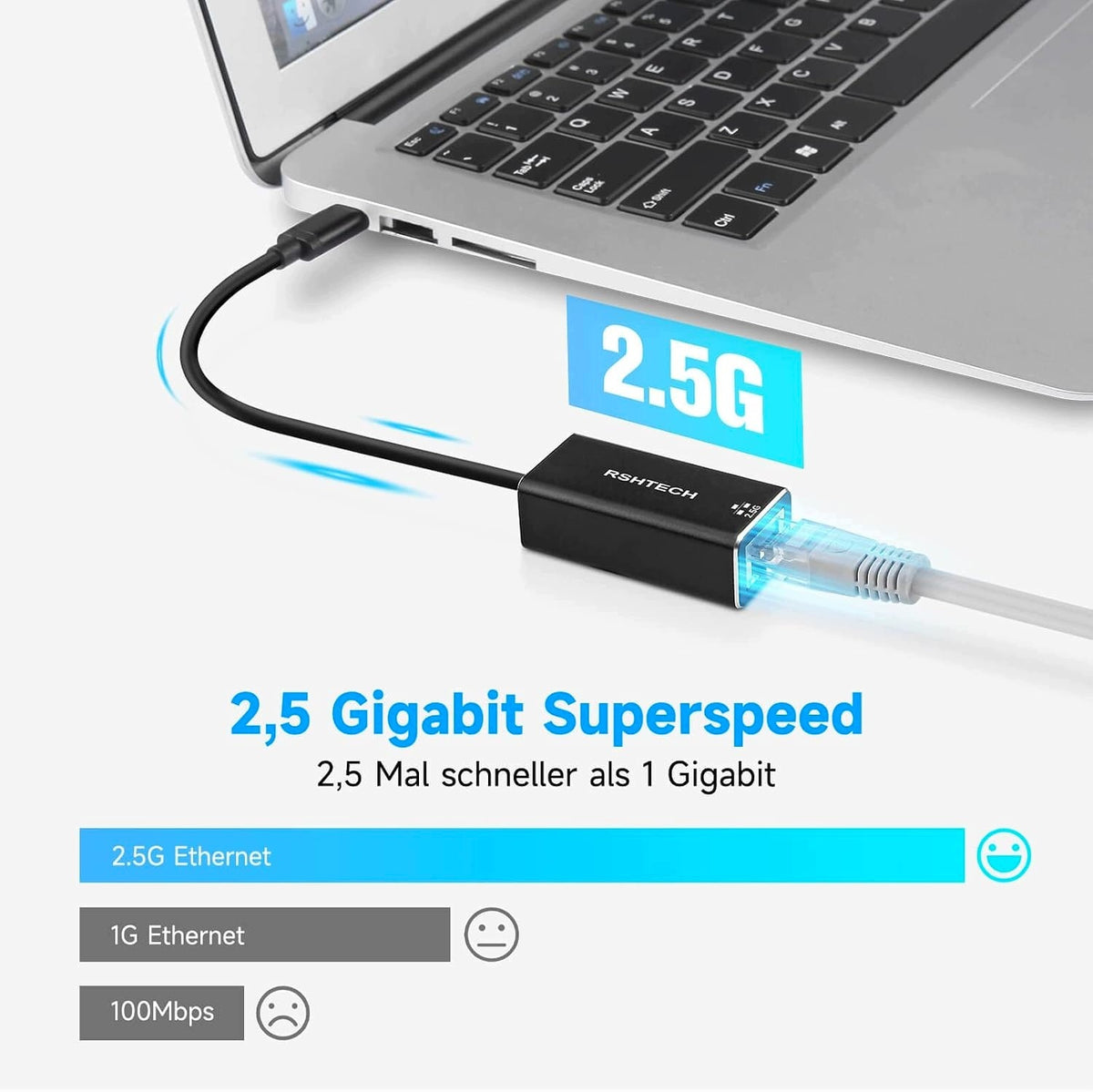 Network card Adapter Manufacturer Adapter
