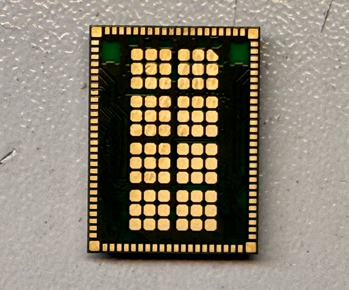 Network card BGA WI-FI 6e Intel AX210D2W Packaging status original