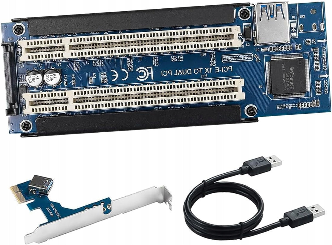 Network card DollaTek