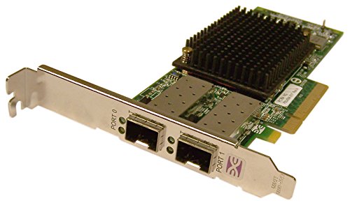 Network card EMULEX P004096 2x 10Gb OCe10102 FV