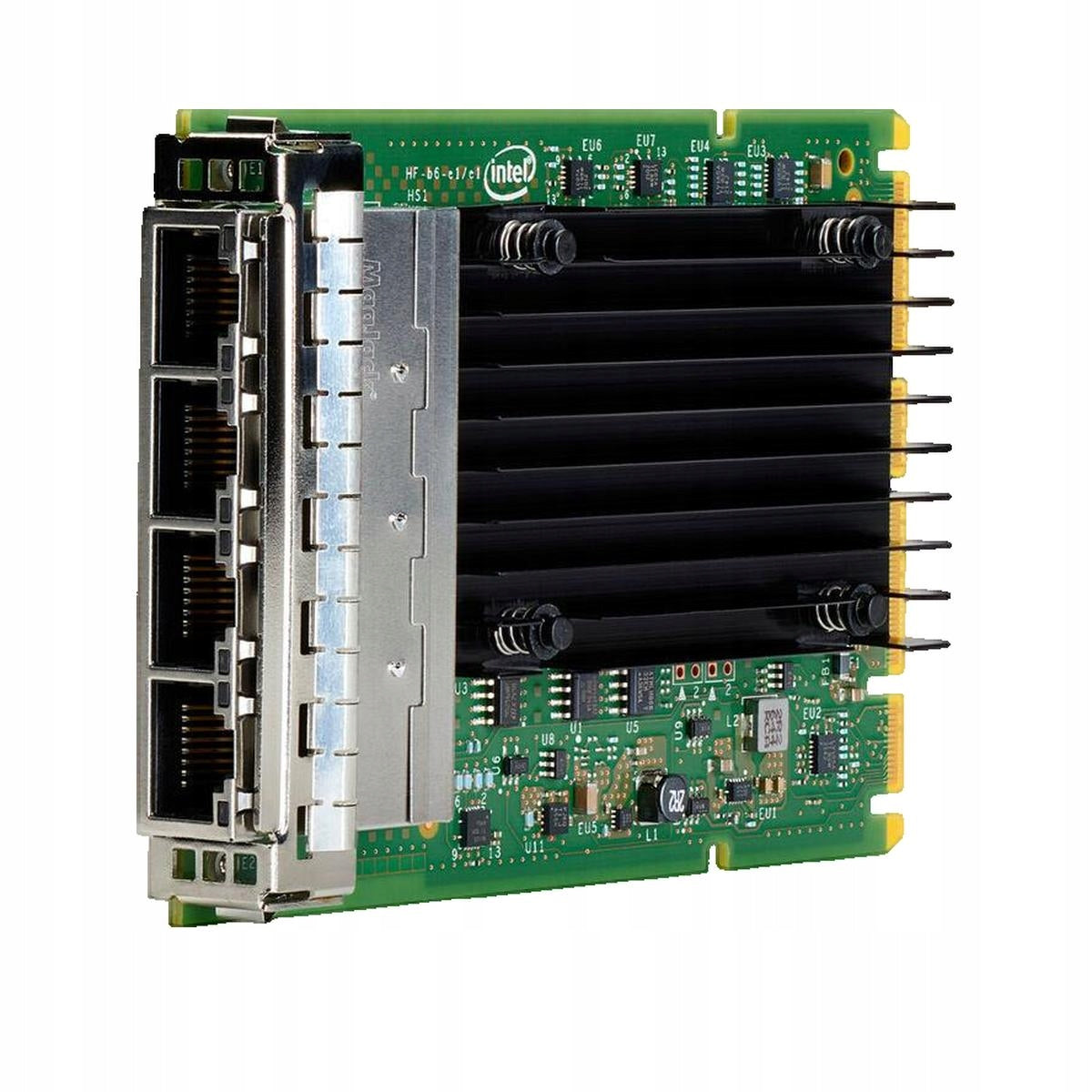 Network card HPE