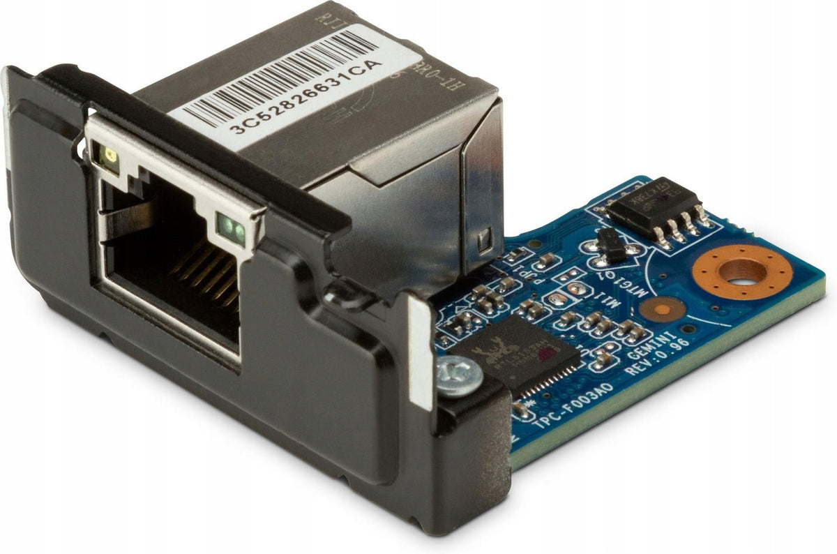 Network card LAN HP 2.5GbE Z2 Mini 169K0AA