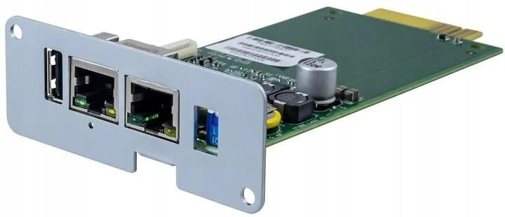 Network card Legrand CS102 SK