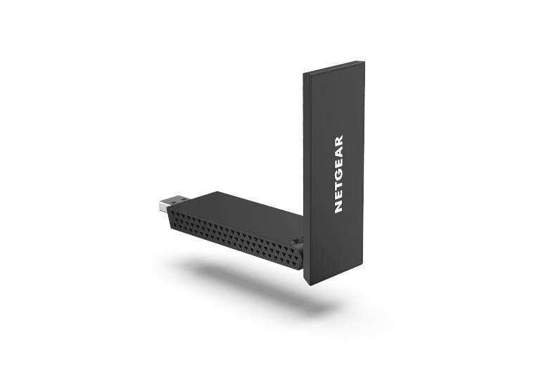 Network card Netgear WLAN 1200 Mbit/s Mbps Manufacturer code A8000-100PES