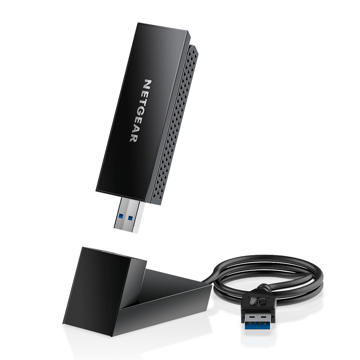 Network card Netgear WLAN 1200 Mbit/s Mbps