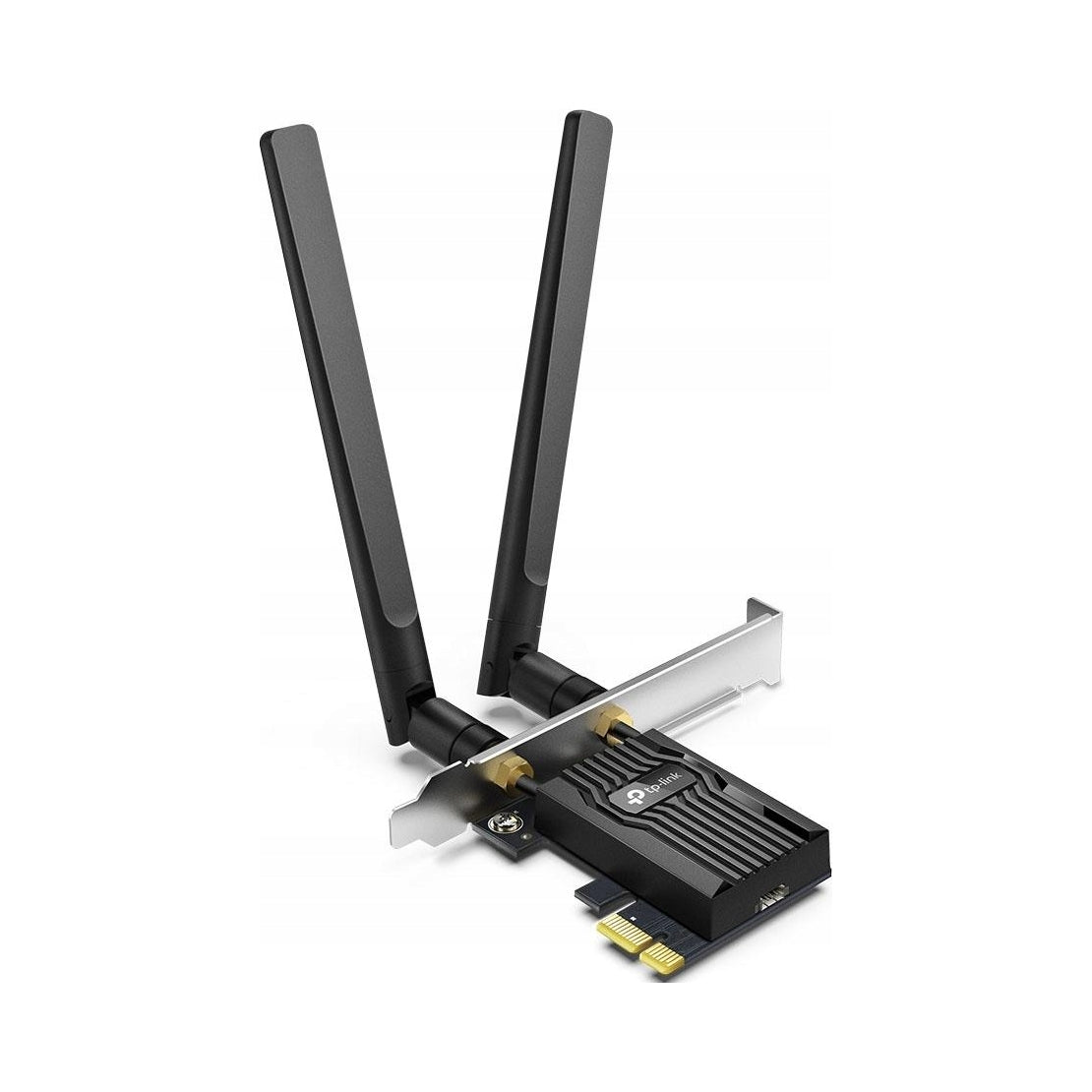 Network card TP-LINK ARCHER TX55E / AX3000 / WiFi 6 / Bluetooth 5.3 Packaging status original