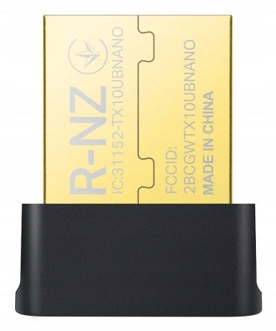 Network card TP-LINK Archer TX10UB Nano Manufacturer TP-Link