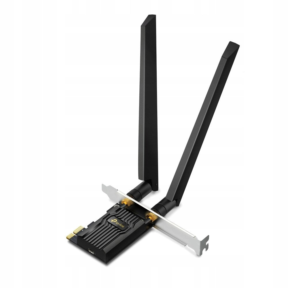 Network card TP-LINK Archer TXE72E