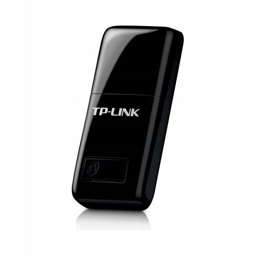 Network card TP-LINK TL-WN823N Interface USB 2.0