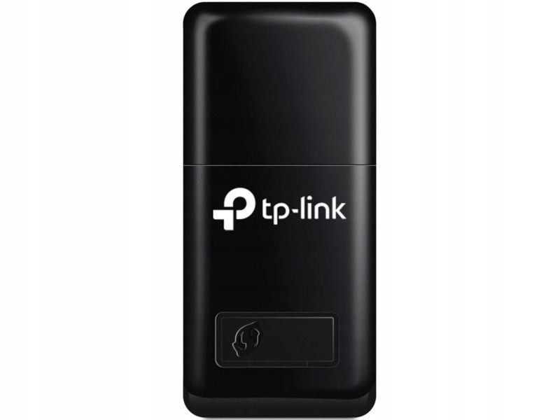 Network card TP-LINK TL-WN823N
