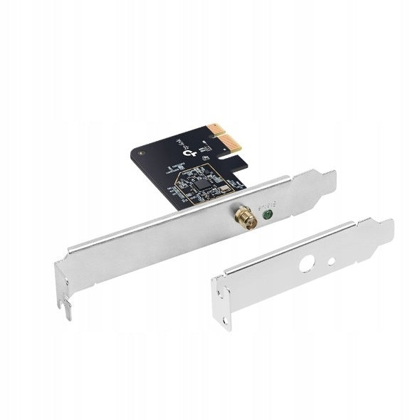 Network card TP-Link Archer T2E WiFi AC600 MU-MIMO Manufacturer TP-Link