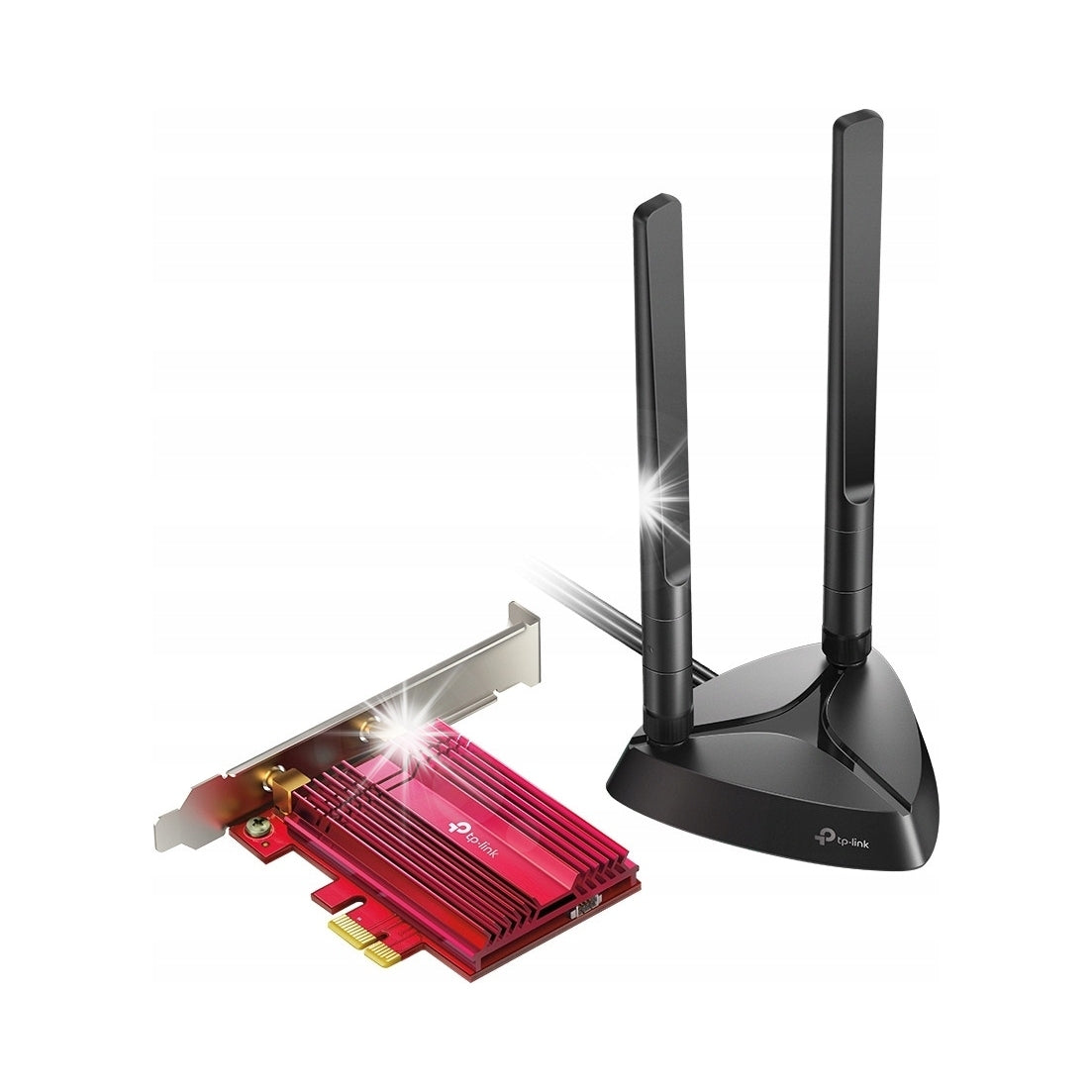 Network card TP-Link Archer TX3000E WiFi AX3000