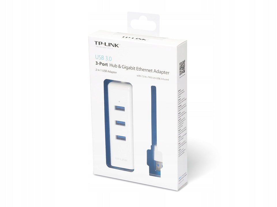 Network card TP-Link EU330 Manufacturer code UE330