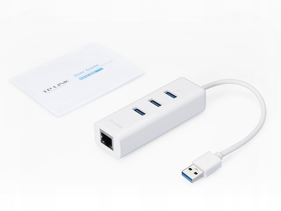 Network card TP-Link EU330