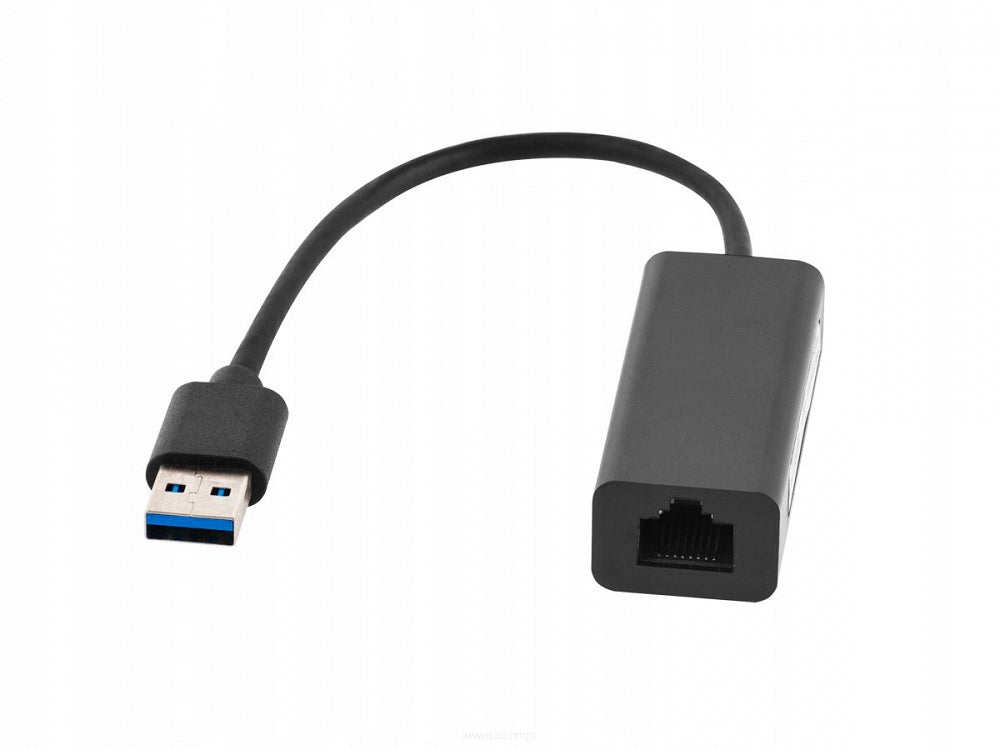Network card for computer USB3.0 RJ45 LAN socket 1 gigabit 7652