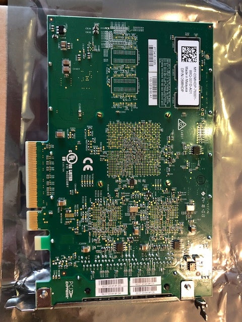 Network card servers DELL T540-BT 10Gbit 4xRJ45