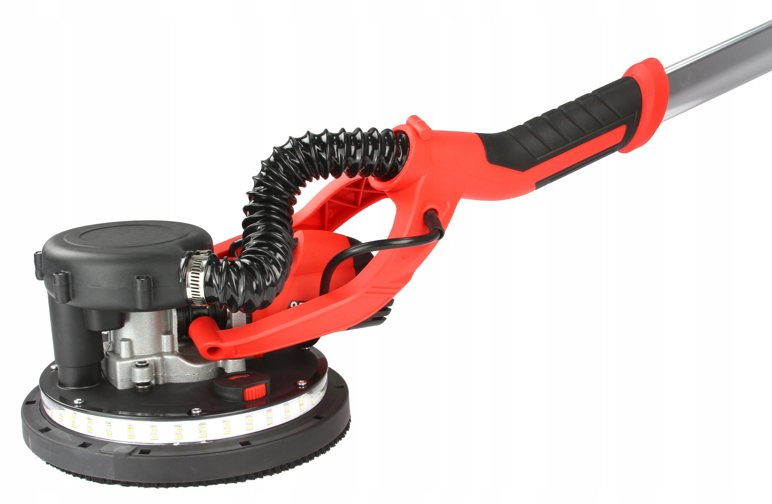 Network gypsum sander Mar-Pol 1800 W 230 V Brand Mar-Pol