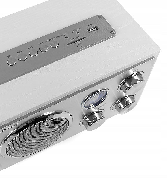 Network radio FM Blaupunkt RXN19WH Packaging status original