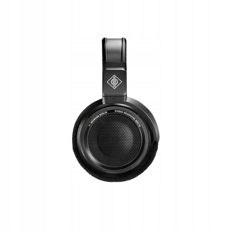 Neumann NDH 30 Black Edition Open Studio Headphones Brand no brand