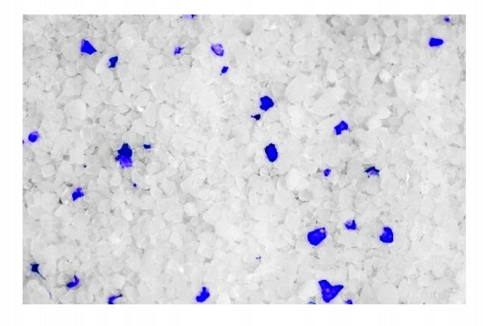 Neutral Silicone Non-Clumping Litter for DIAMENTIQ Cat 30l Brand Diamentiq