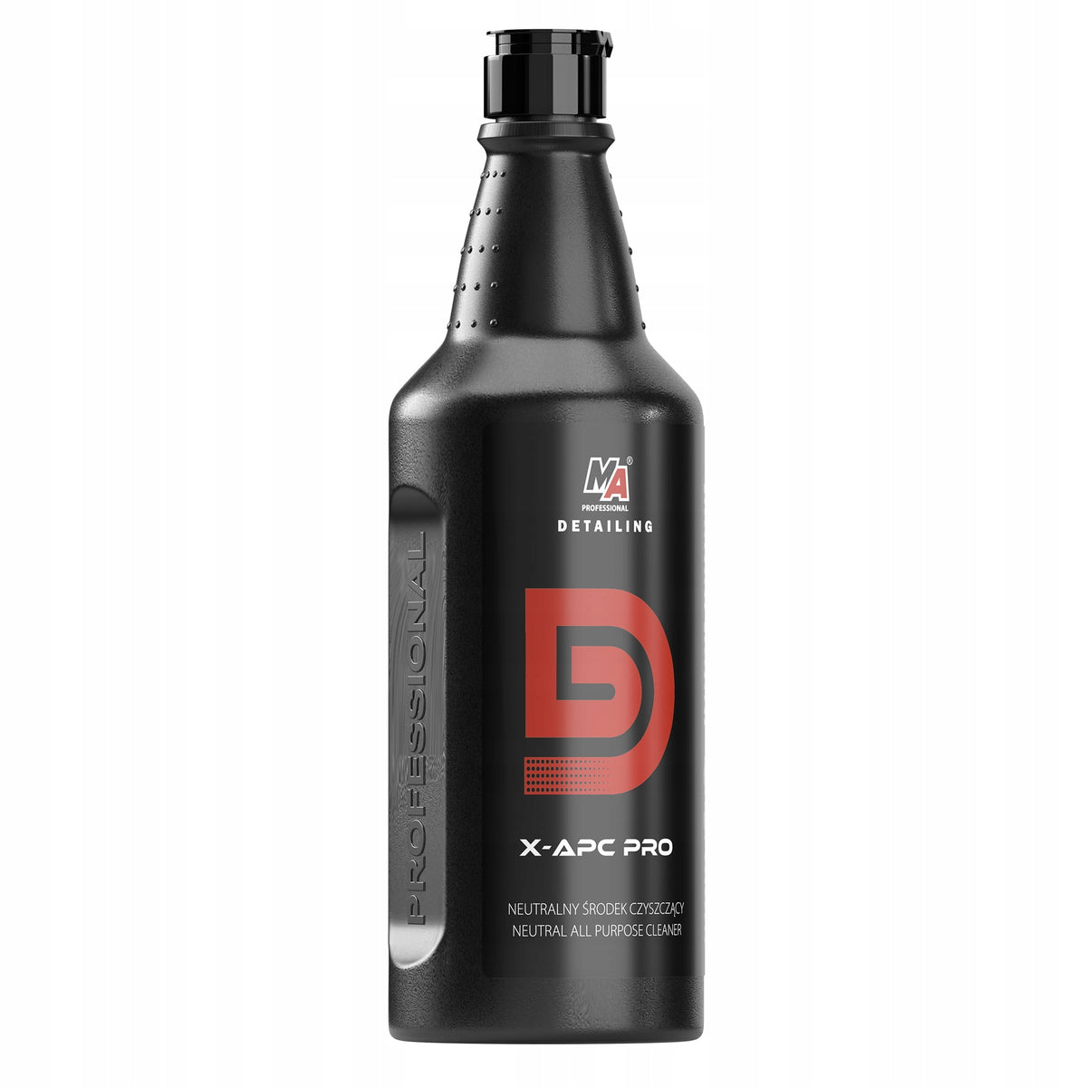 Neutral cleaner 20-D03 MA Professional Detailing X-APC PRO 1l