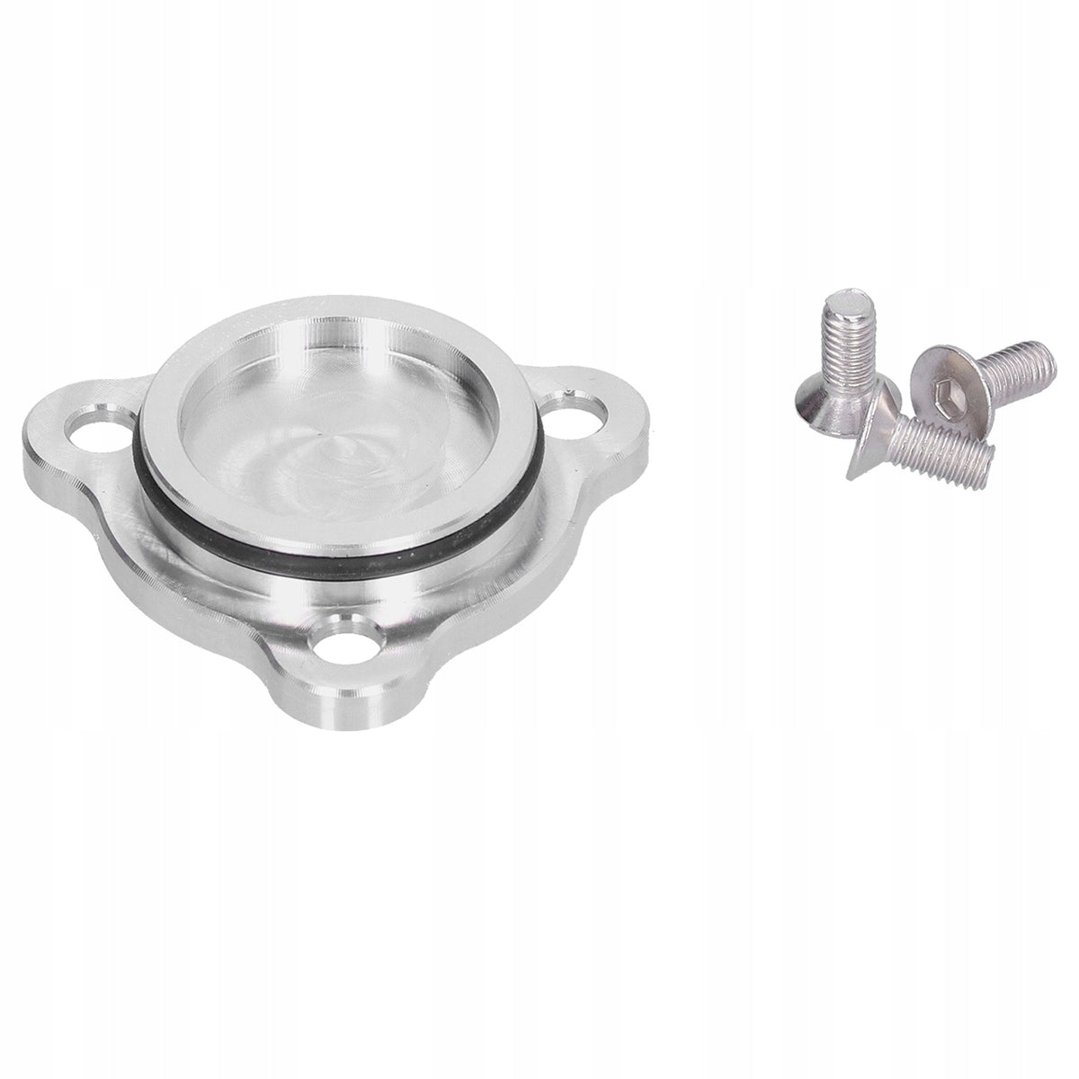 Neutral safety switch locks cover fits Yamaha N6
