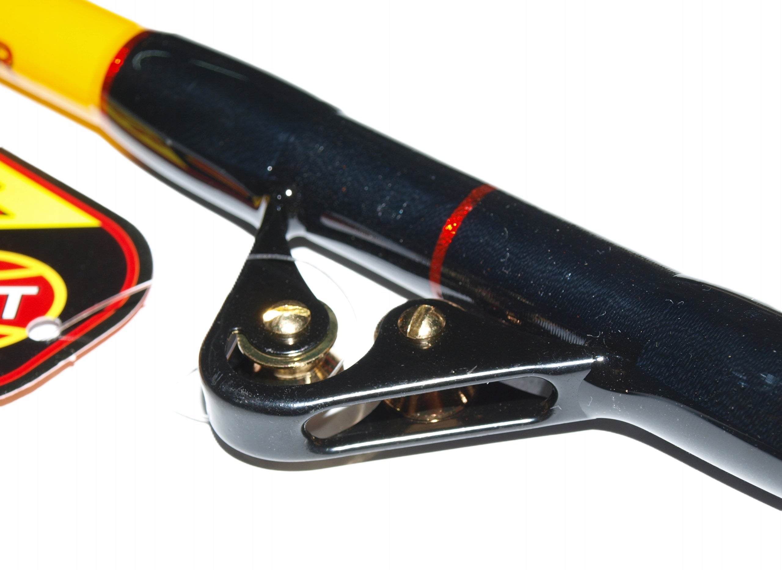Never Crack BLUE WATER 2,1m. 300-900g, TRAVEL 4pcs trolling, sea fishing rod Manufacturer code 1d-b524-050