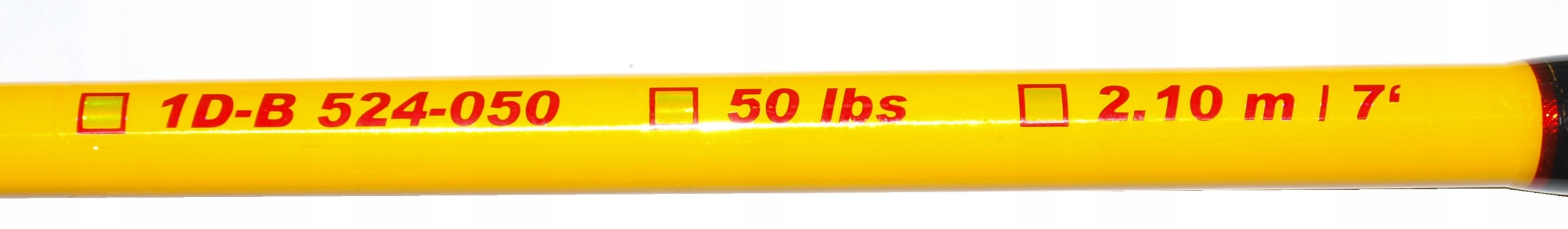Never Crack BLUE WATER 2,1m. 300-900g, TRAVEL 4pcs trolling, sea fishing rod Model BlueWater4