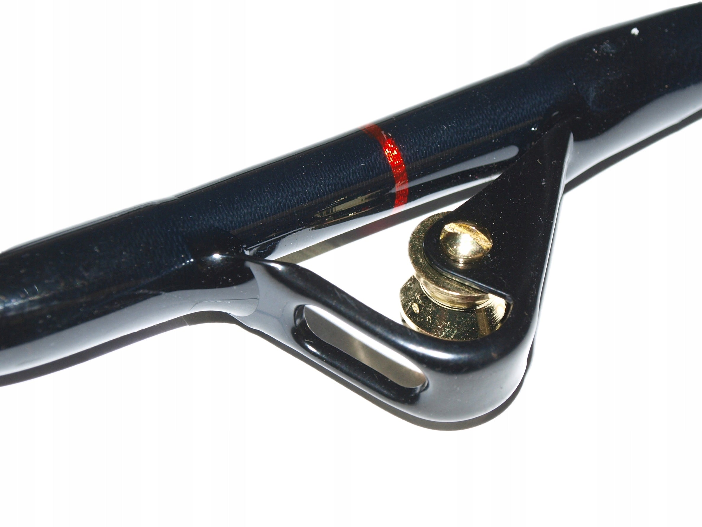 Never Crack BLUE WATER 2,1m. 300-900g, TRAVEL 4pcs trolling, sea fishing rod Number of sections 4