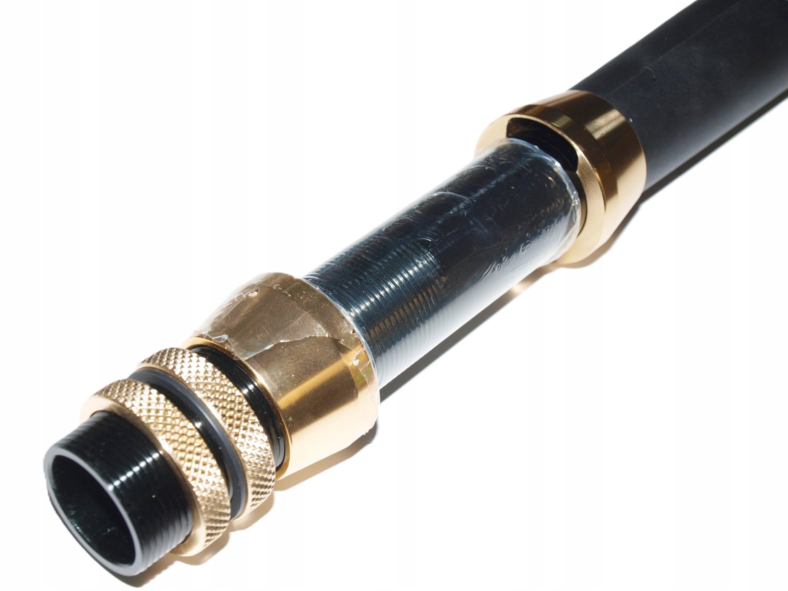 Never Crack BLUE WATER 2,1m. 300-900g, TRAVEL 4pcs trolling, sea fishing rod Total length 210 cm