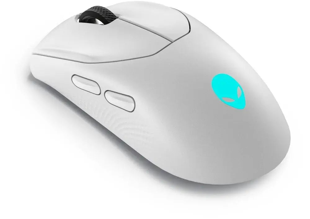 New Alienware Tri-Mode Wireless Mouse AW720M IDEAL FOR GAMERS