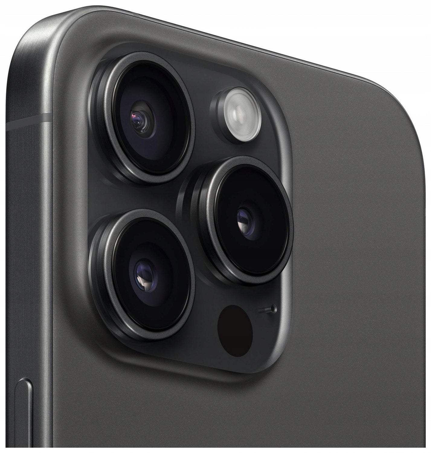 New Apple iPhone 15 Pro 128GB Smartphone | Black | SEAL Manufacturer code MTUV3SX/A