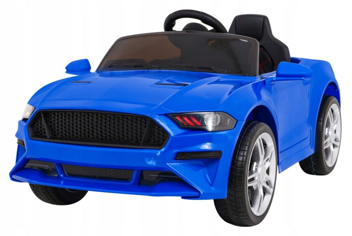 New Auto Vehicle GT Sport Kids EVA Remote Control LED Brand Ramiz