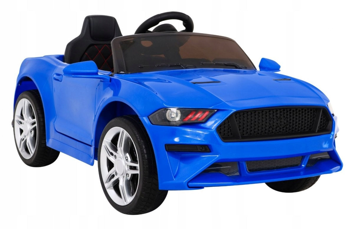 New Auto Vehicle GT Sport Kids EVA Remote Control LED