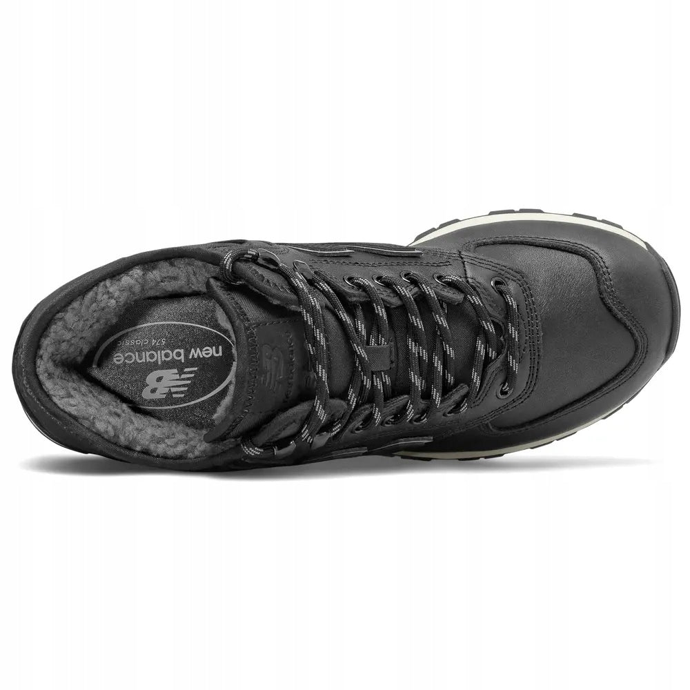 Freizeitschuhe für Herren New Balance, schwarz 