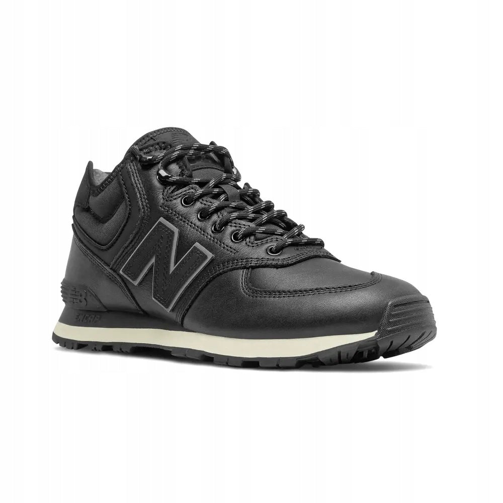 Freizeitschuhe für Herren New Balance, schwarz 