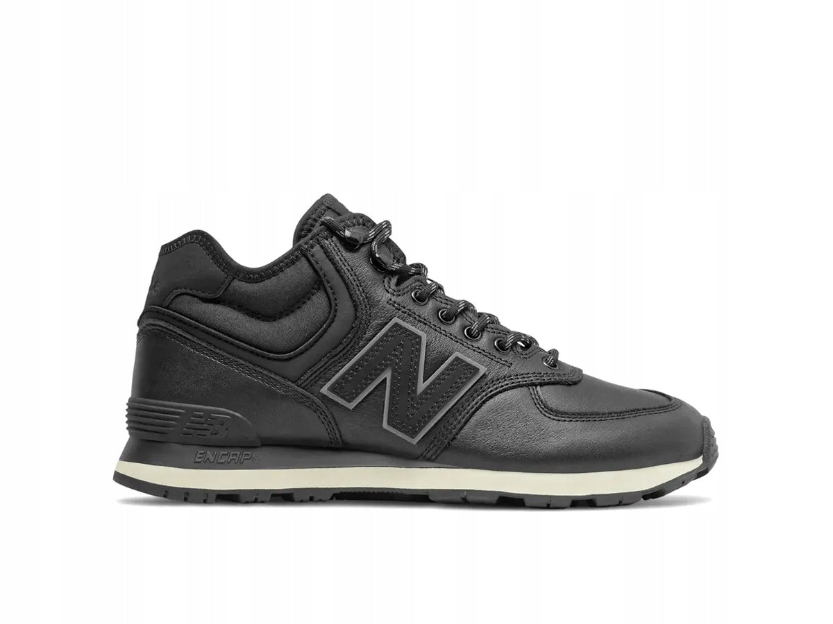 Freizeitschuhe für Herren New Balance, schwarz 