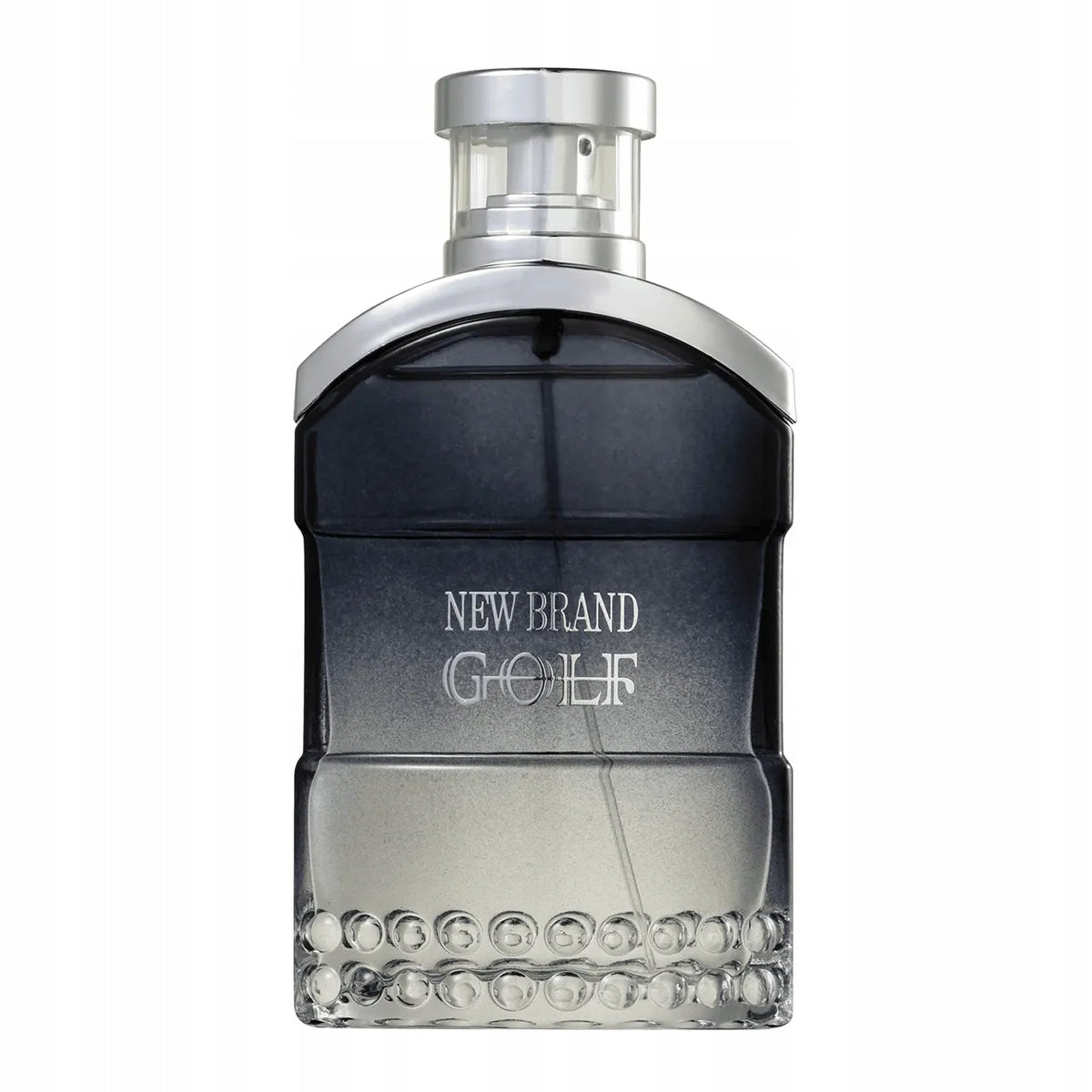 New Brand Golf Black Eau De Toilette Men's 100ml EDT Perfume Men's Black