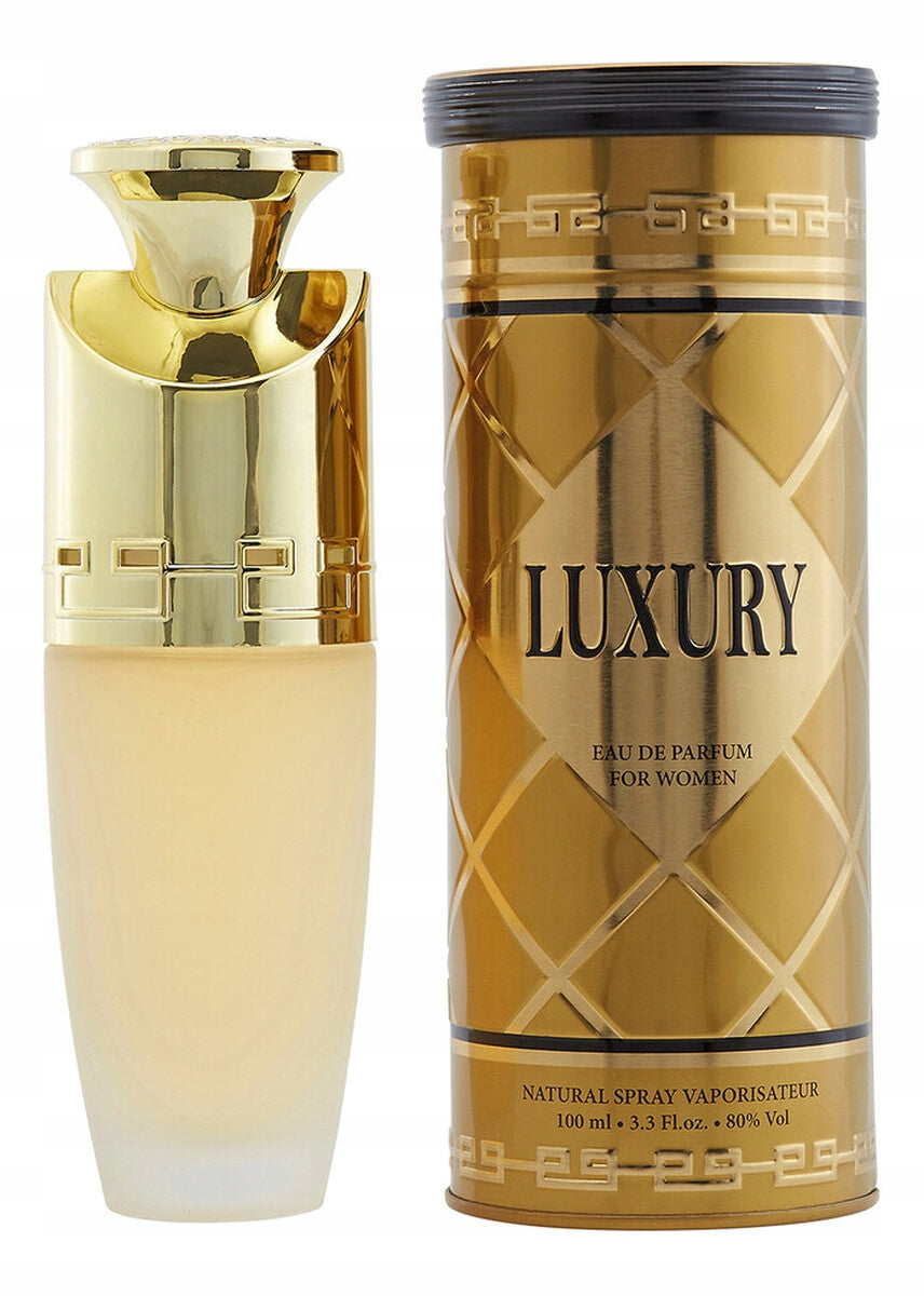 New Brand Luxury Eau de Parfum 100 ml