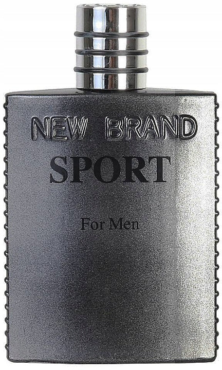 New Brand Men Sport Eau De Toilette 100ml EDT Men's Fresh Sea Citrus