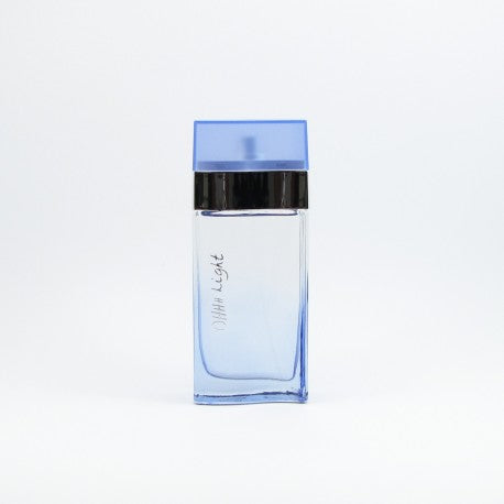 New Brand Ohh Light Women Eau de Parfum 100 ml Packaging status original