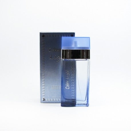 New Brand Ohh Light Women Eau de Parfum 100 ml