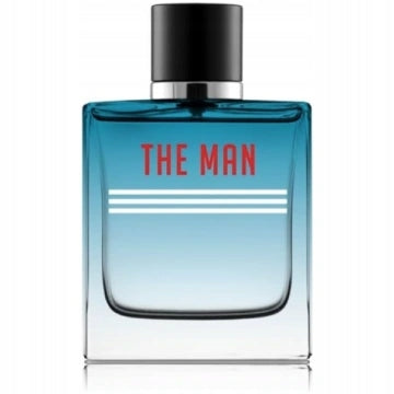 New Brand Prestige THE MEN Eau De Toilette 100ml EDT Men's Fresh Cedar