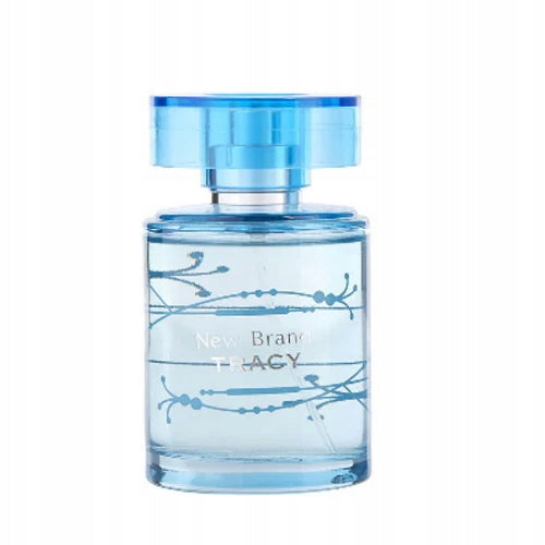 New Brand Tracy Perfumed Water 100ml EDP Women's Pear Rose Musk