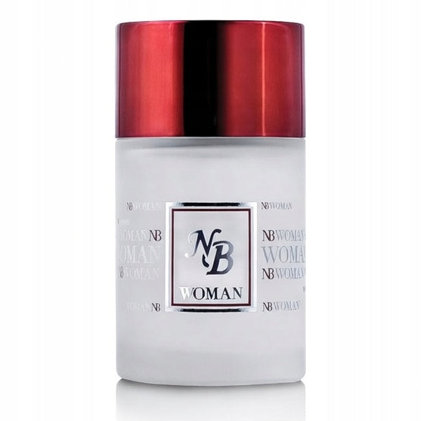 New Brand Women NB Perfumed Water 100ml EDP Women's Citrus Musk Ambra